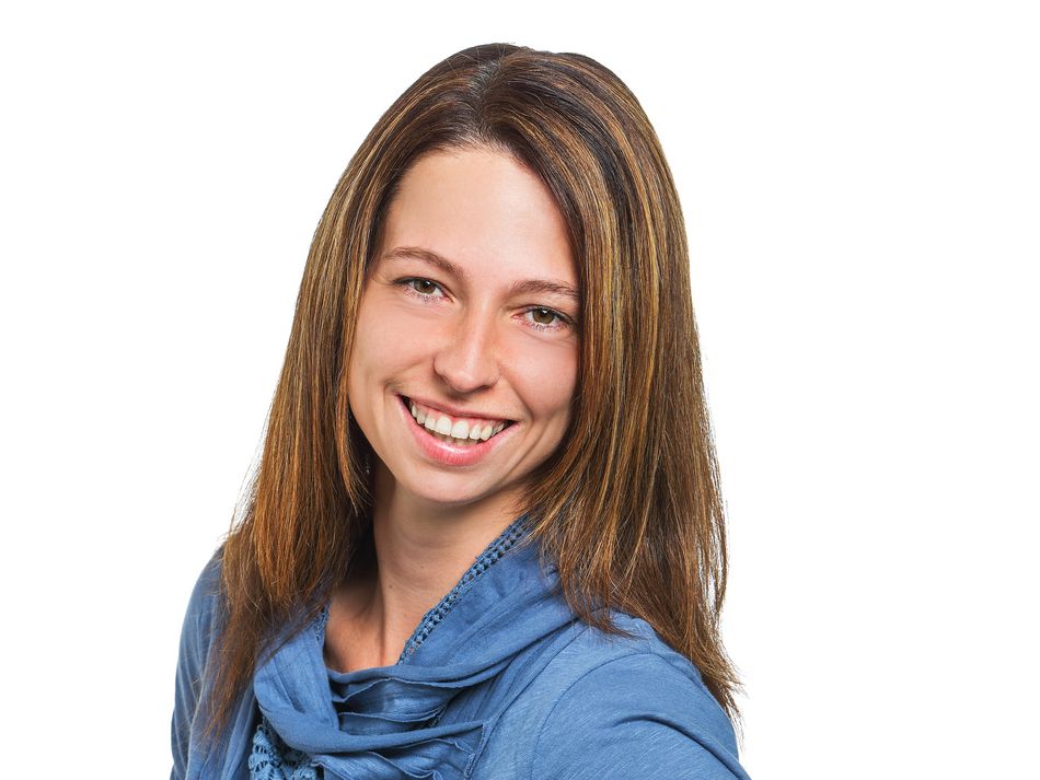 Frau Kristina Westermann
