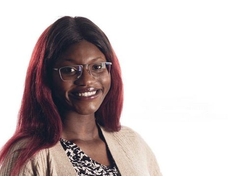 Sunamite Joaeo - Vertrieb Iserlohn