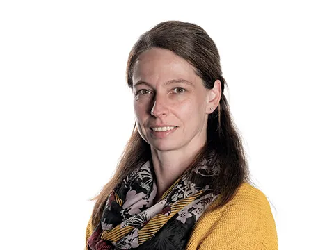 Kristina Westermann - Vertrieb Iserlohn