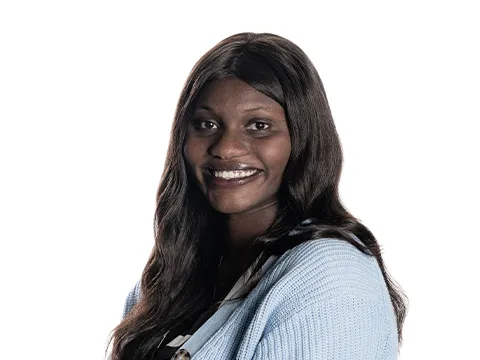 Sunamite Joaeo - Vertrieb Iserlohn