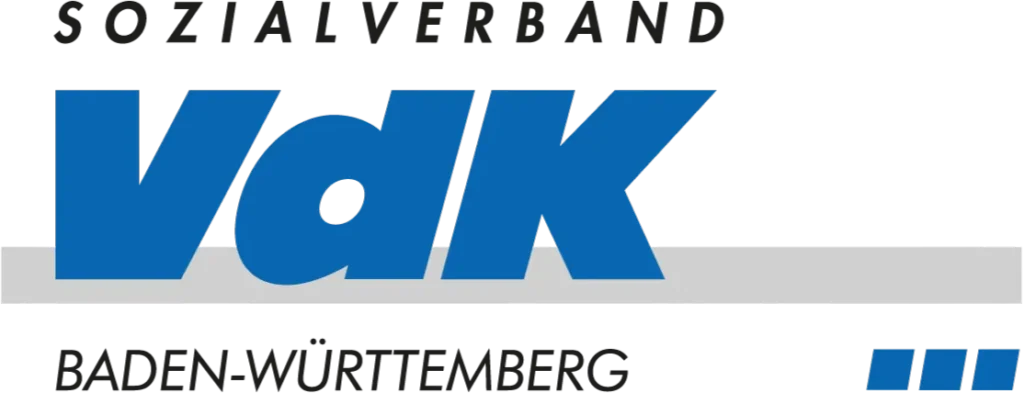 Logo Sozialverband VdK