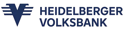 Logo Volksbank Heidelberg
