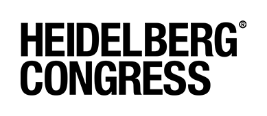 Logo Heidelberger Congress Centrum