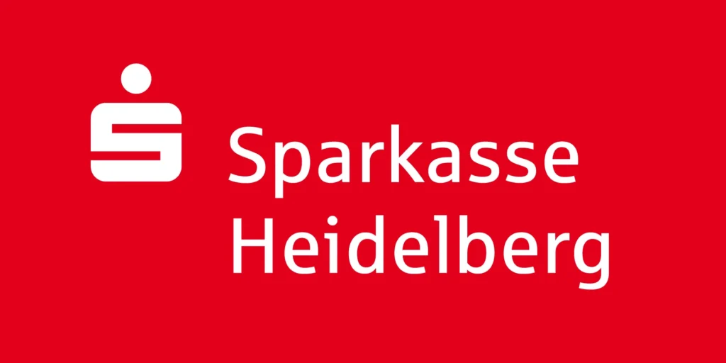 Logo Sparkasse Heidelberg
